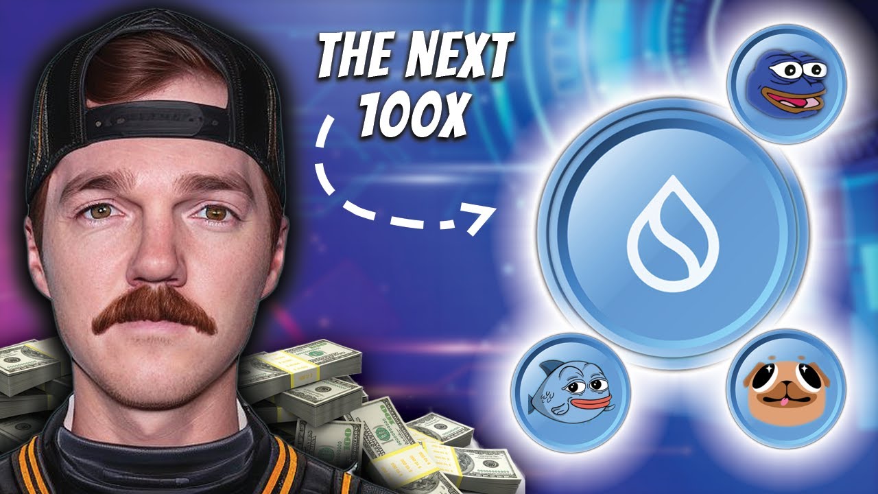 How to Trade 100X MemeCoins on SUI