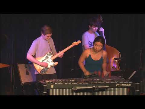 Small Band Jazz Rating 3 (Ensemble 1)