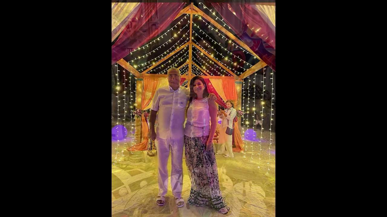  «Շնորհակալ եմ , որ կաս իմ կյանքում»․ Սամվել Ալեքսանյանի կինը շնորհավորել է ամուսնուն