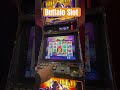 You can win with this Buffalo Slot Strategy in Las Vegas #cashout #buttonslapper