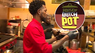 Las Vegas Caribbean Community Rallies after Hurricane Melissa Devastates Islands