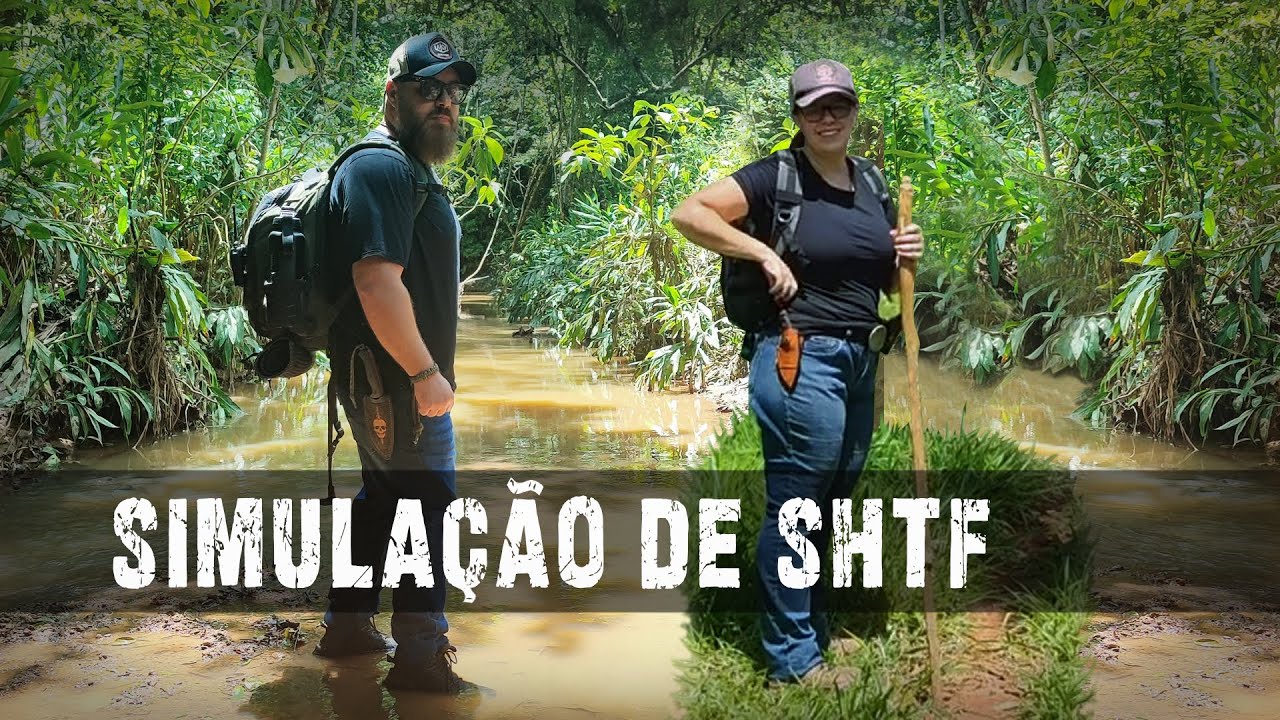 Testando nossas B.O.B.s. na prática