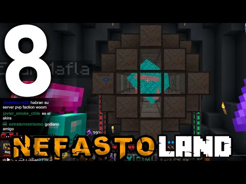 EL NUEVO REACTOR LASER DE LA NASA - NefastoLand #8 en Español - GOTH