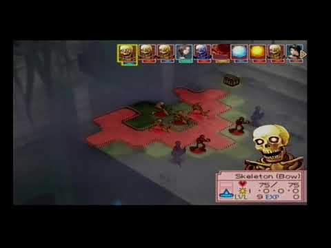 Suikoden Tactics Part 15 (The Ruins of War)