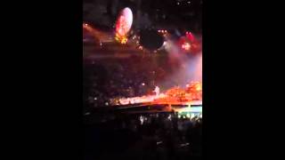 The Swon Brothers - You Got Somebody/Use Somebody (cover) - Green Bay