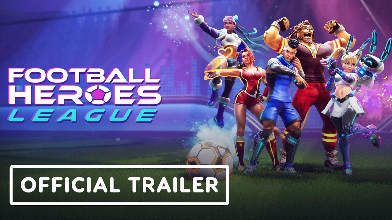 Release Date Trailer