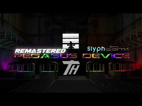 Pegasus Device SlyphStorm - (Redux)