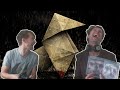 NORMAN JAYDEN PLAYING HIMSELF Heavy Rain Part 1