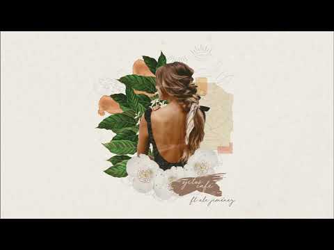 Anakena - Ojitos Café Ft. Ale Jiménez (Audio Oficial)