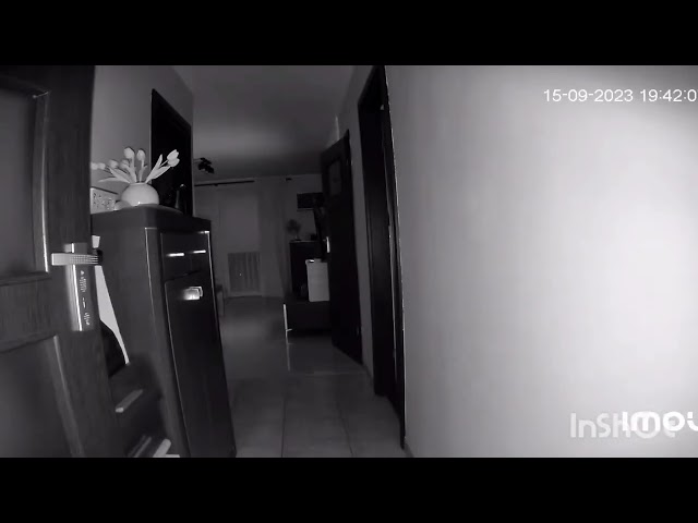 كاميرا واى فاي فائقة الوضوح