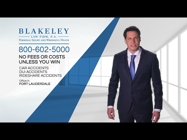 Blakeley Car Accident & Personal Injury Lawyers Other Lawyers.