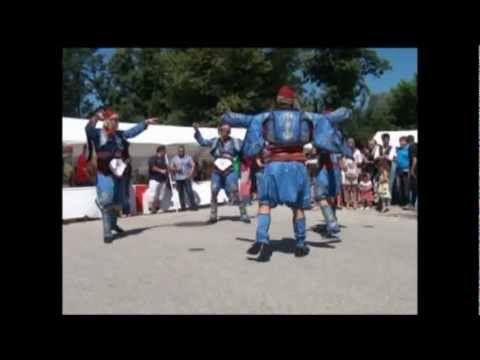 Atib-Schärding Kermes 2012