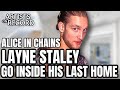 Uncovering Layne Staley's Final Moments