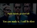 Depeche Mode - Broken (Subtítulos Inglés-Español)