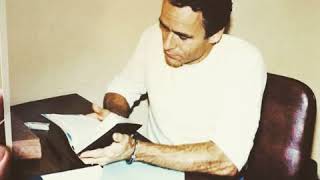 Ted Bundy / Robert Keppel Conversations from The Riverman