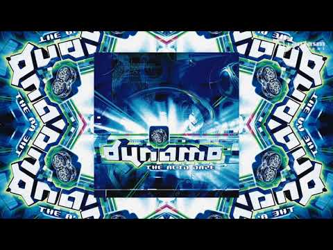 Dynamo (Eskimo & Dynamic) - In The Igloo