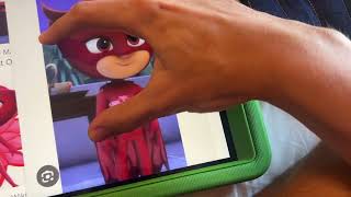 PJ Masks Episode: Catboy’s Birthday