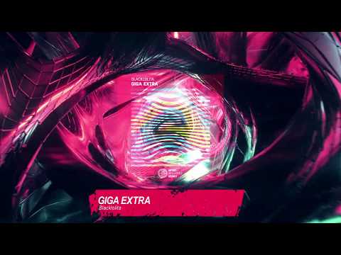 Blacklolita - GIGA EXTRA