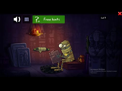 UNSUCCESSFUL Trollface Quest: Horror 3