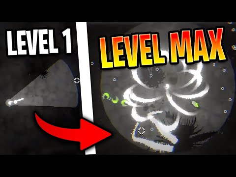 This Bullet Heaven is Actually a Horror Game?! | Disfigure