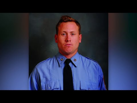 NYC Brooklyn FDNY Firefighter’s Funeral