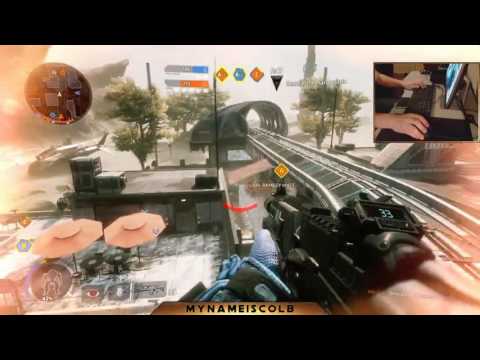 31 Kills to lead the comeback! (Titanfall 2 Hardpoint)