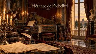 Download lagu L'Héritage de Pachelbel — Collection Prestige Vol. 1 | カノン ジャズ・ラウンジ 作業用BGM mp3