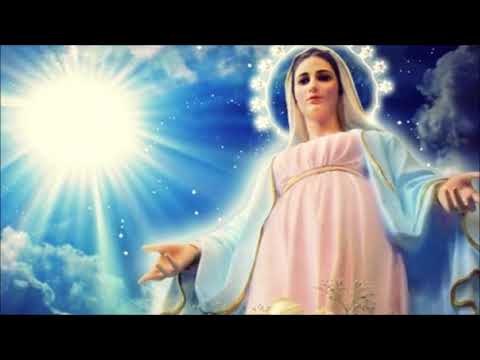 Maria Reina-(Canzone scritta da Anna Maria Puggioni) cantata da Maria Giovanna Cherchi