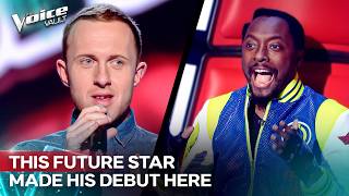 This Modern Hitmaker Got His Start on The Voice! | The Voice