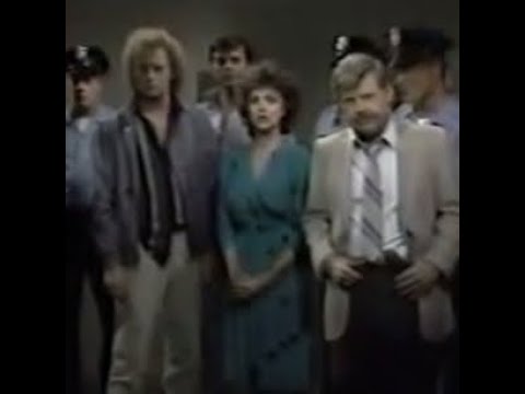 Robert and Holly #OnThisDay 6 16 83