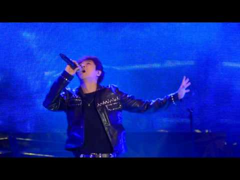 20161126 정동하 - 달