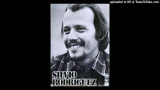 Silvio Rodríguez Inéditas - Imaginada en guitarra