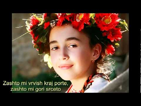 Sarakino & Patruno mome