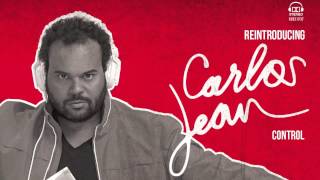 CARLOS JEAN - Control