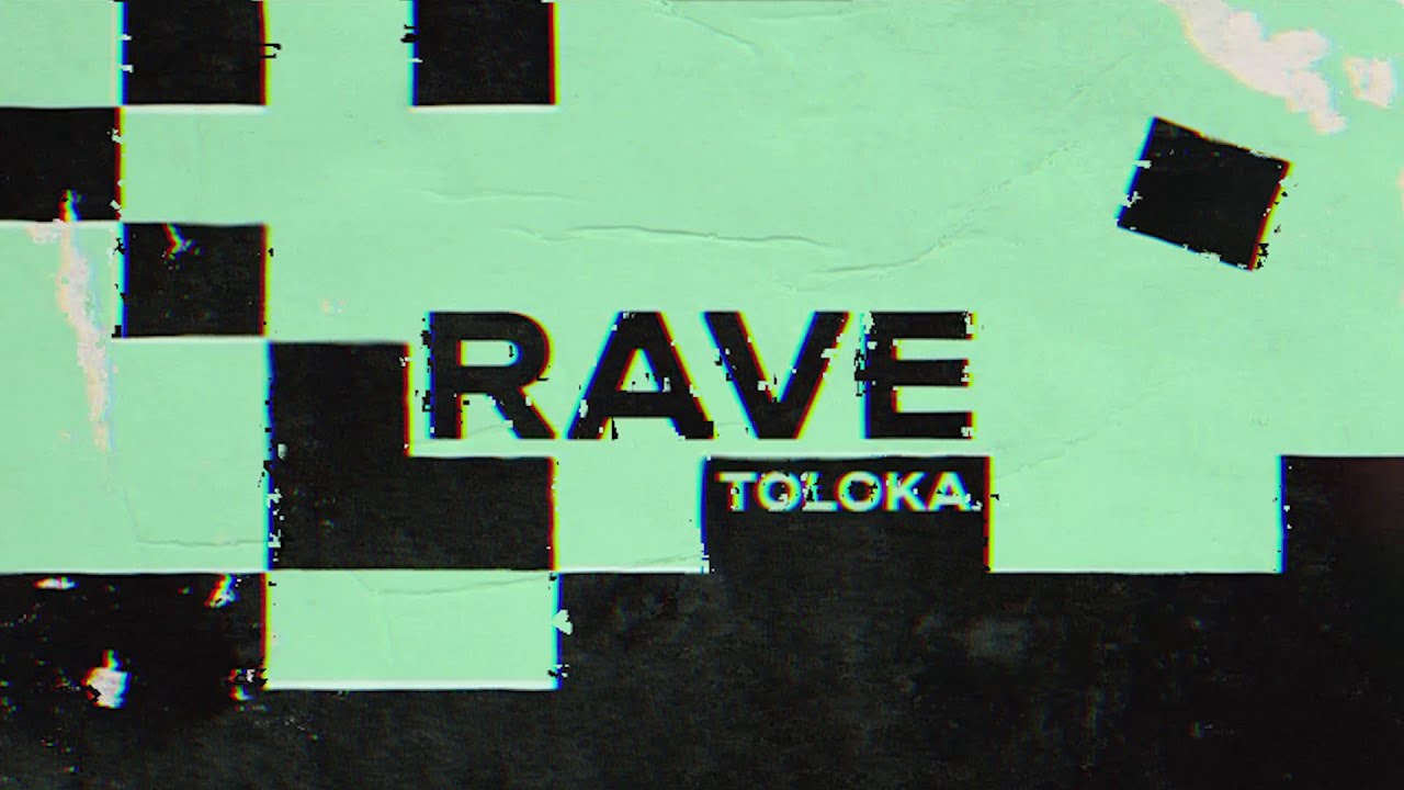 RAVE TOLOKA – трейлер документального фільму | StarlightDoc