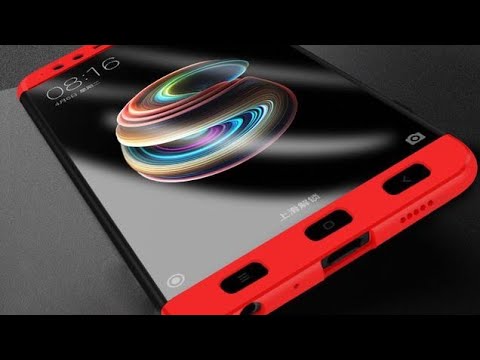 Different types of best cover for redmi mobile