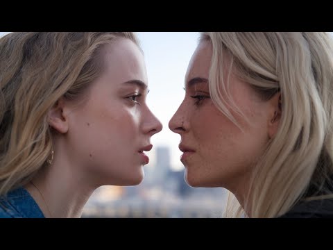 Lesbian Kiss - Lesbian Kissing - Girls Kissing - Kissing - Kissing Scenes - Kisses - Betray In Love