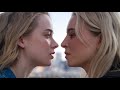 Lesbian Kiss Lesbian Kissing Girls Kissing Kissing Kissing Scenes Kisses Betray In Love