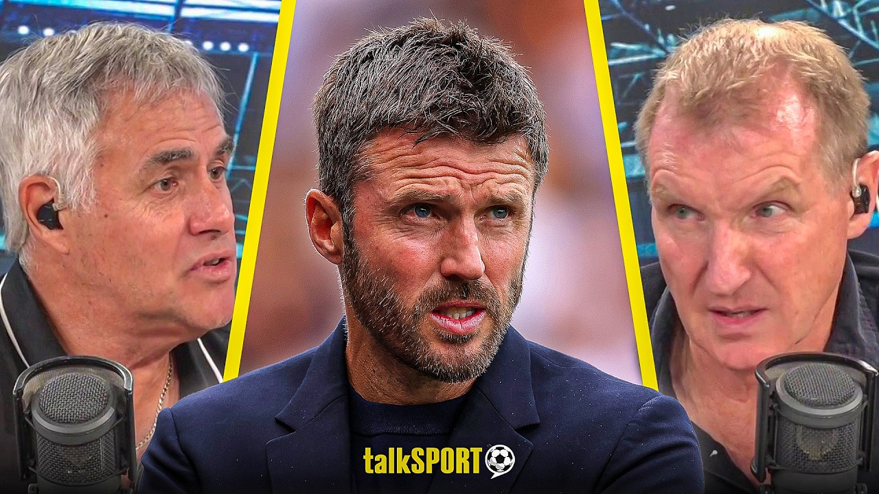 "CAUGHT BY SURPRISE!" Henry Winter REACTS to Manchester United's SHOCK Loss to Hull City