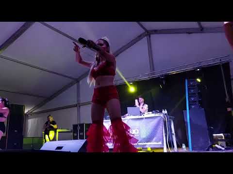 SOCUFEST JOANA SANTOS