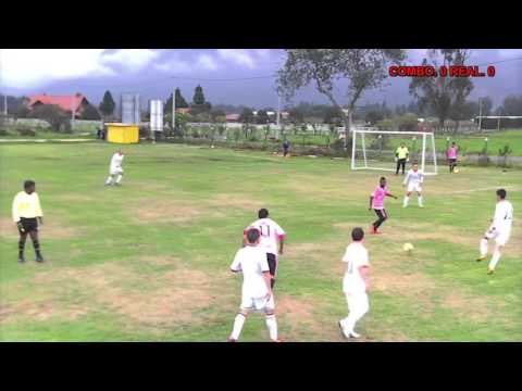 MF8 33 COMBO 70 VS REAL BAÑIL