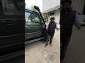 Force Gurkha Maharaja Seats With Interior Modification And Star Light Installation Done Force