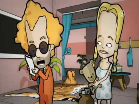 Myggan-Karl Bertil på hall