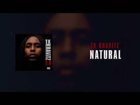 TK Kravitz - Natural [Official Audio]