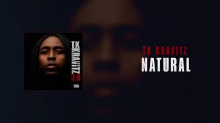 TK Kravitz - Natural [Official Audio]