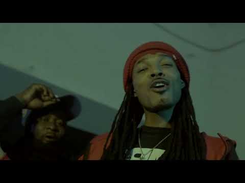 HB BooMan x Lil Trav x Yung Chazer  "Gang Or Not" (Official Music Video)