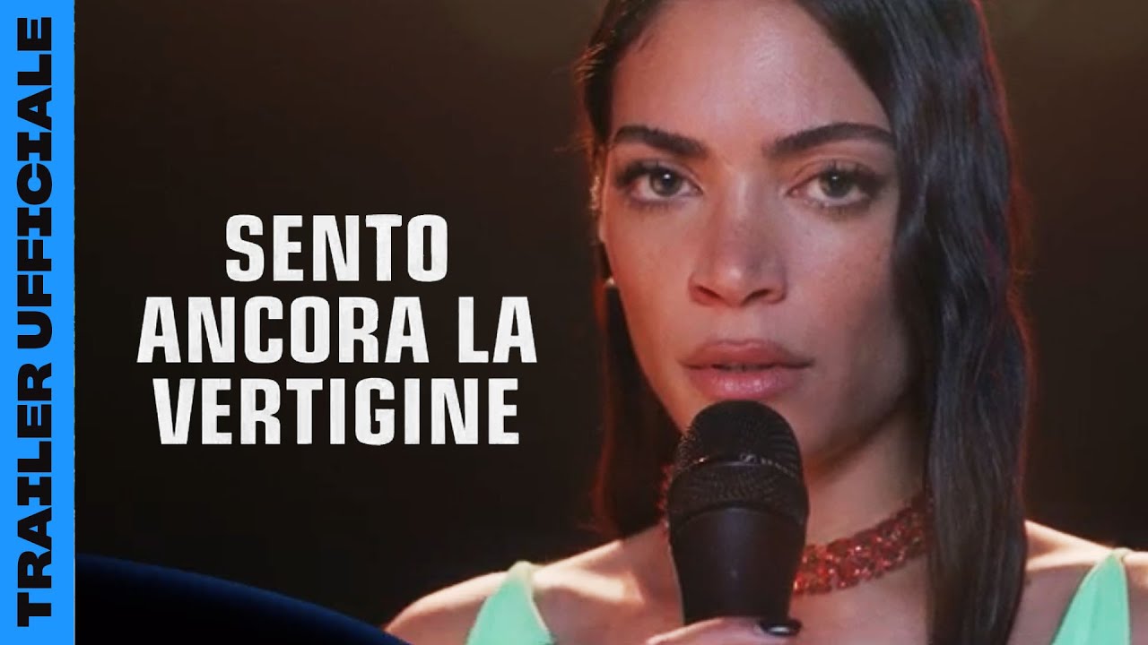 Sento Ancora La Vertigine