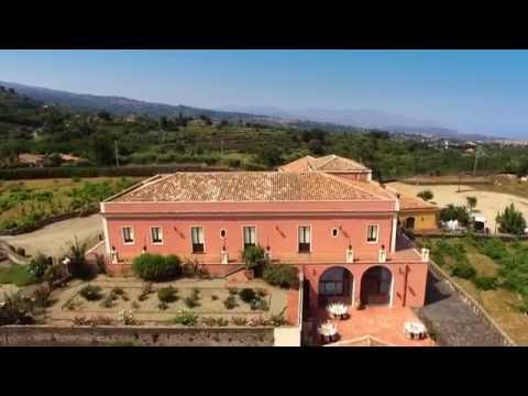 Tenuta Voscienza - Luxury Spaces