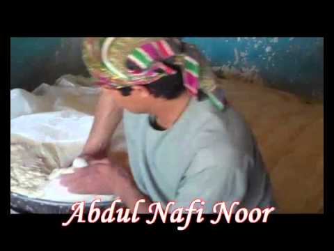 Abdul Nafi Noori