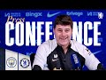 POCHETTINO | Manchester City vs Chelsea Press Conference | Pre-match | 16/02/24 | Chelsea FC